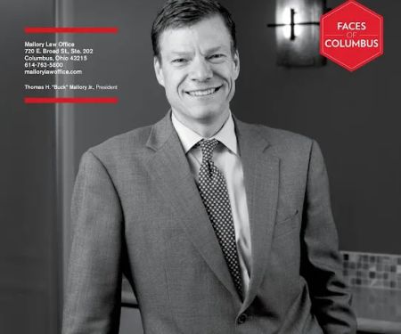 Mallory Law Office, LLC, Columbus Real Estate Attorney