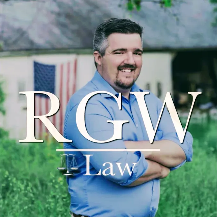 Law Offices of Ryan G. Welker Picture 2