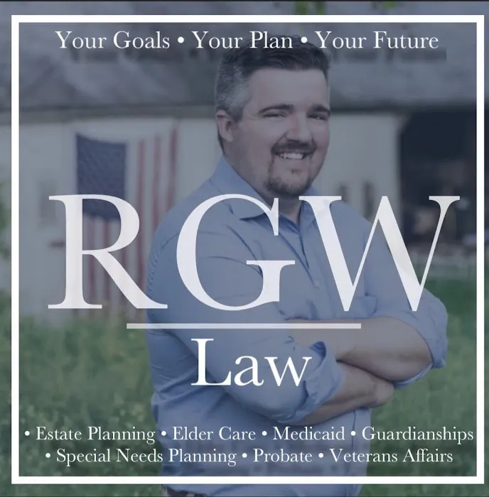 Law Offices of Ryan G. Welker Picture 1