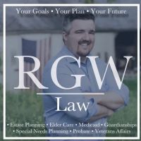 Law Offices of Ryan G. Welker ico