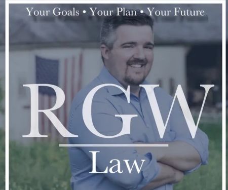 Law Offices of Ryan G. Welker