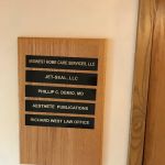 Richard West Law Office