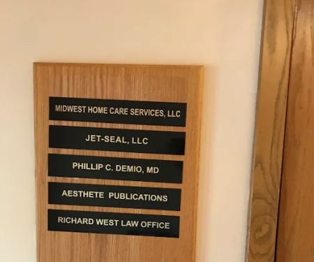 Richard West Law Office
