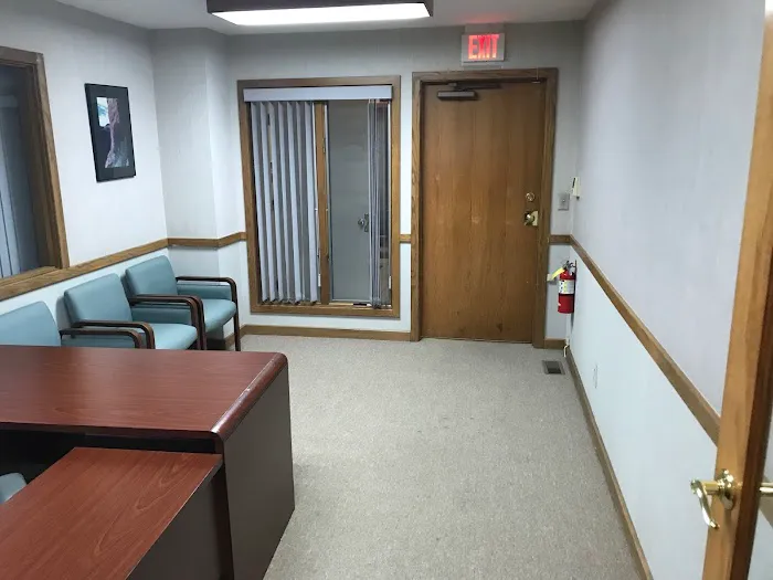 Richard West Law Office Picture 2