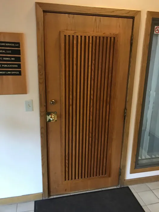 Richard West Law Office Picture 3