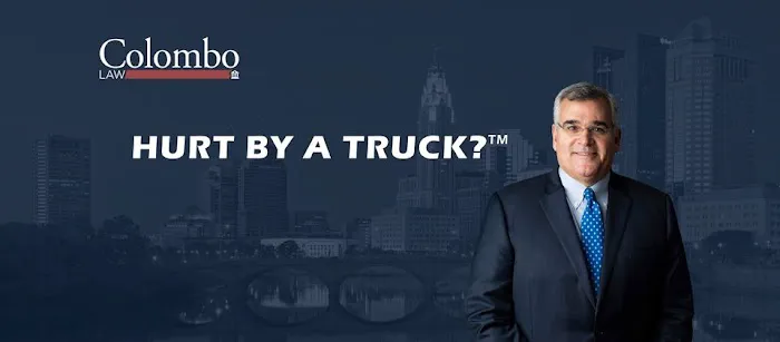 Colombo Law Truck Accident & Personal Injury Lawyers Picture 1
