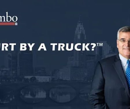 Colombo Law Truck Accident & Personal Injury Lawyers