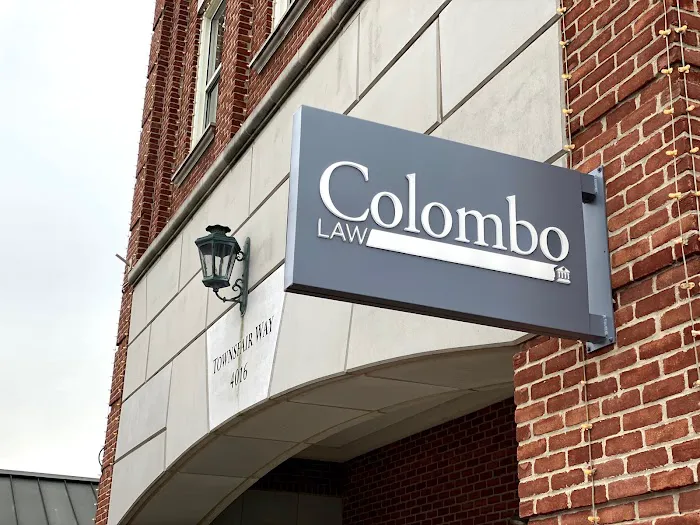 Colombo Law Truck Accident & Personal Injury Lawyers Picture 3