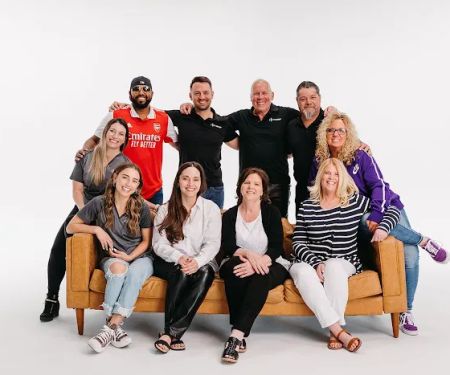 Flickinger Legal Group