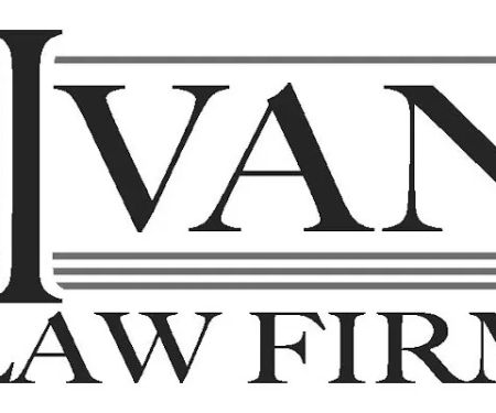 The Ivan Law Firm