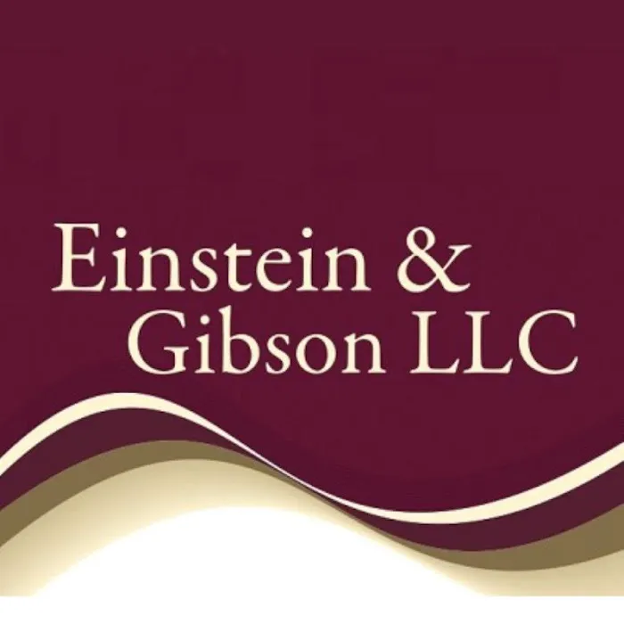 Einstein & Gibson LLC. Picture 8