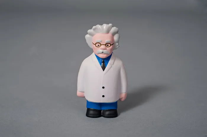 Einstein & Gibson LLC. Picture 6