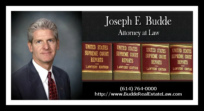Joseph E Budde, Attorney at Law Picture 9