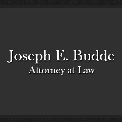 Joseph E Budde, Attorney at Law Picture 7