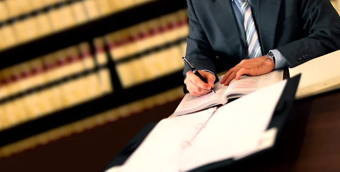 Joseph E Budde, Attorney at Law Picture 5