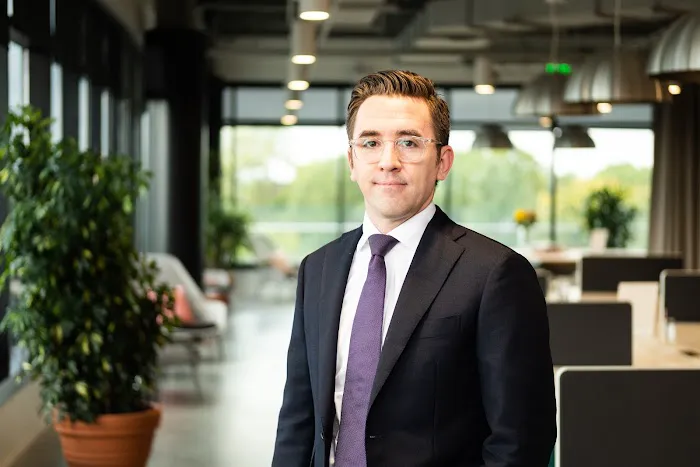Matthew M. Hanley, Attorney at Law Picture 3