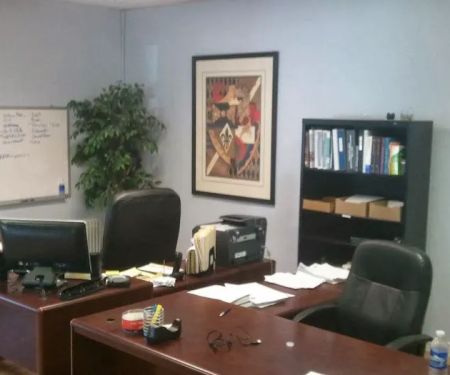 Hastie Legal LLC