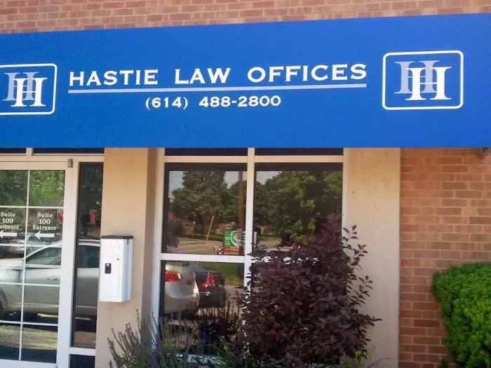 Hastie Legal LLC Picture 4
