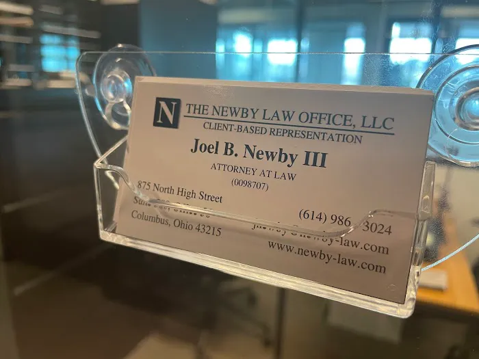 The Newby Law Office, LLC Picture 1