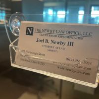 The Newby Law Office, LLC ico