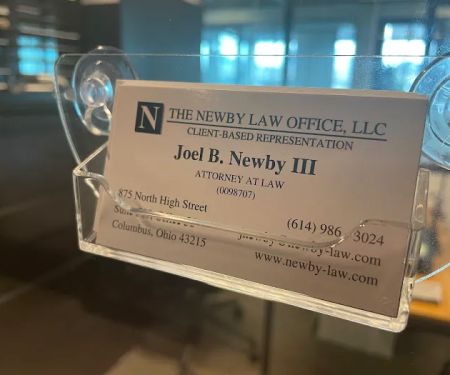 The Newby Law Office, LLC