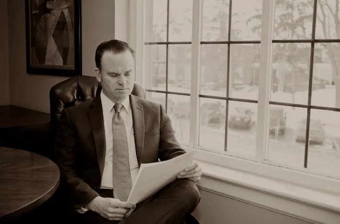 Jump Legal - Bankruptcy Attorneys Picture 2