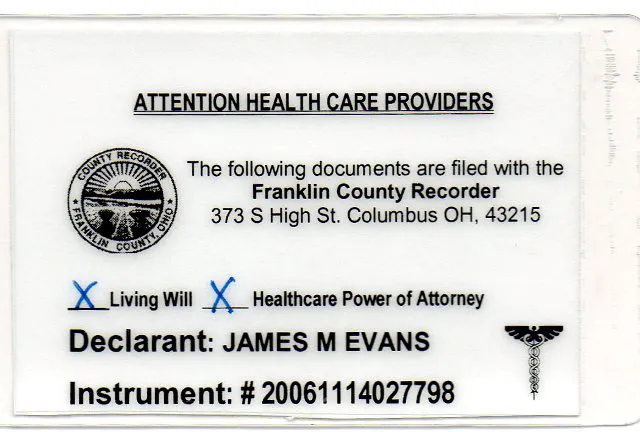 JAMES M. EVANS LAW OFFICE, LLC Picture 6