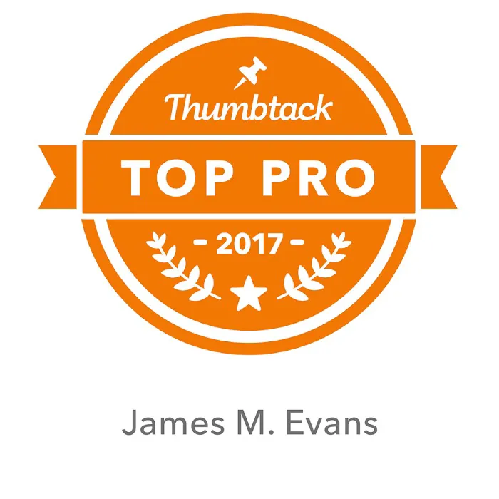 JAMES M. EVANS LAW OFFICE, LLC Picture 1