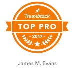 JAMES M. EVANS LAW OFFICE, LLC