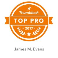 JAMES M. EVANS LAW OFFICE, LLC ico