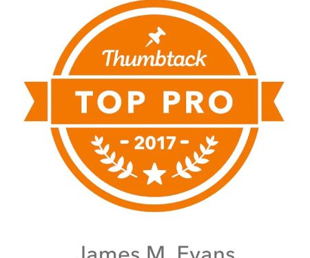 JAMES M. EVANS LAW OFFICE, LLC