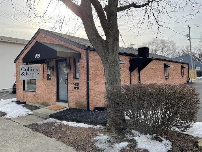 Collins & Kruse Law Office Picture 1