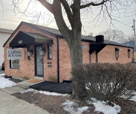 Collins & Kruse Law Office