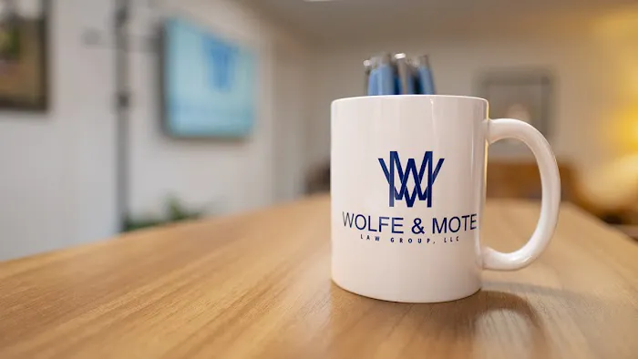 Wolfe Law Group Picture 10