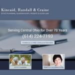 Kincaid Randall & Craine