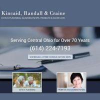 Kincaid Randall & Craine ico