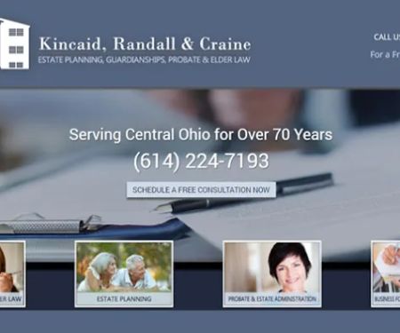 Kincaid Randall & Craine