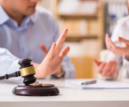 Borshchak Law Group