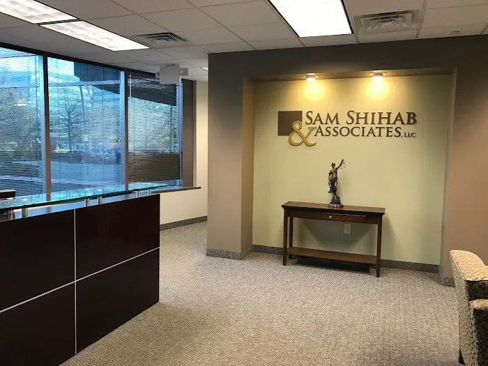 Shihab Burke, LLC, Attorneys at Law Picture 10
