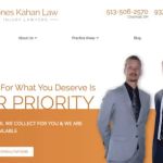 Jones Kahan Law