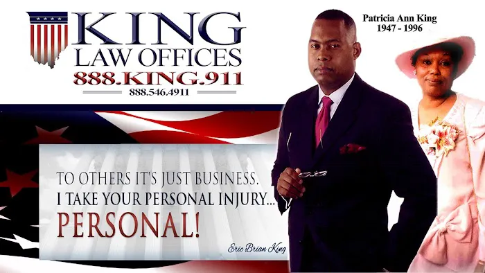 KING Law Offices Picture 1
