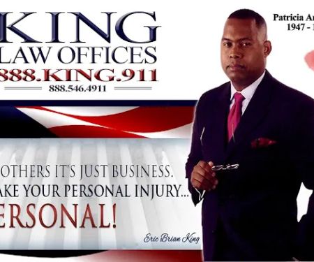 KING Law Offices