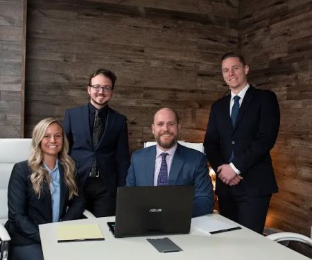 Boxelder Consulting & Tax Relief - Midwest