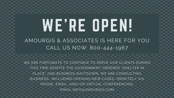 Amourgis & Associates, Attorneys at Law Picture 9