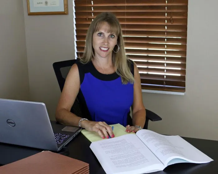Lewis Legal Solutions Picture 4