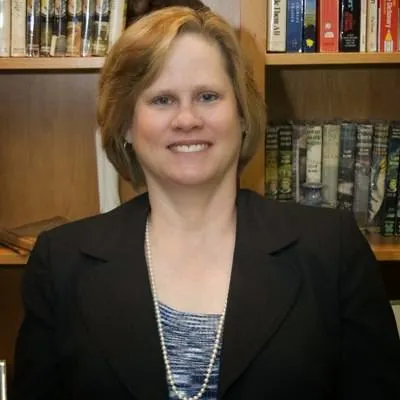 Ruth Ann Hohl, Bankruptcy Law Picture 1