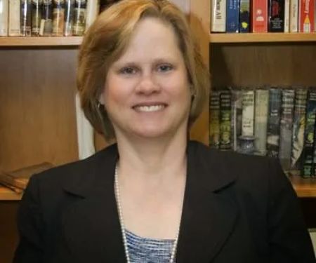 Ruth Ann Hohl, Bankruptcy Law