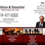 Lee S. Rosenthal Attorney at Law