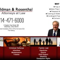 Lee S. Rosenthal Attorney at Law ico