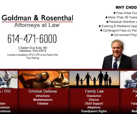 Lee S. Rosenthal Attorney at Law